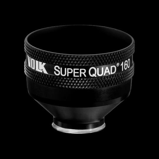 SUPER SQUAD lens