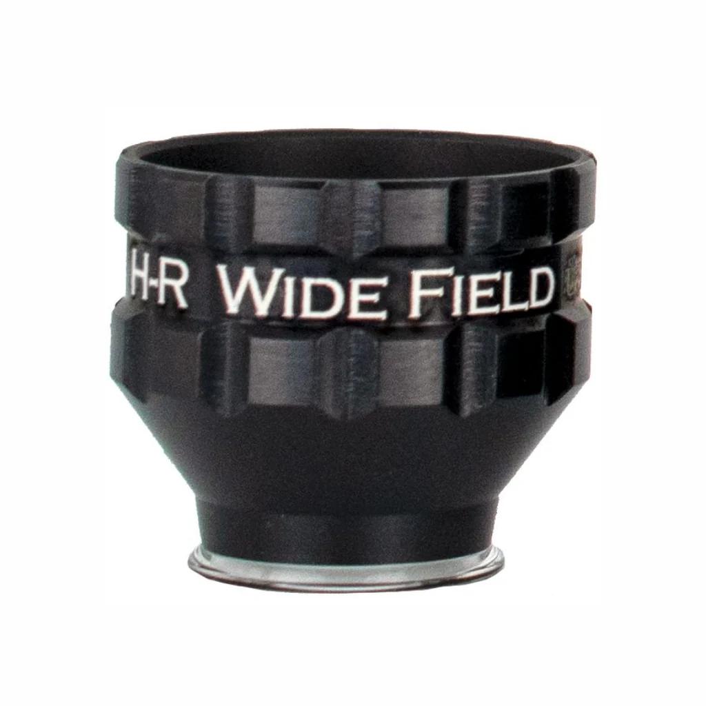 La lentille Volk HR Wide Field