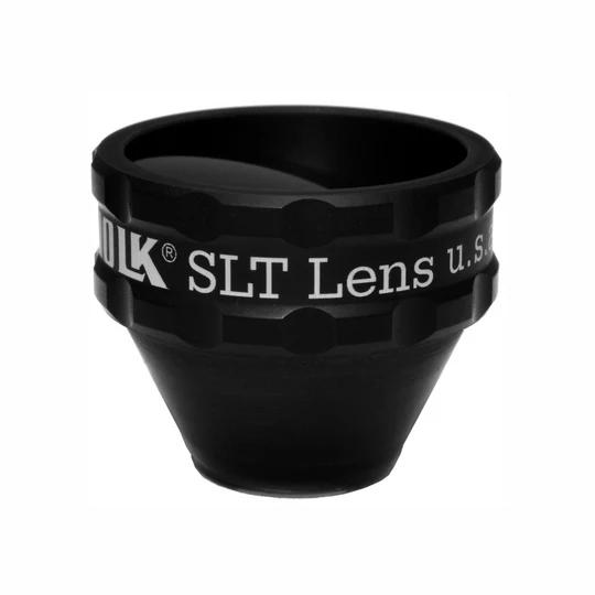 La lentille Volk SLT 