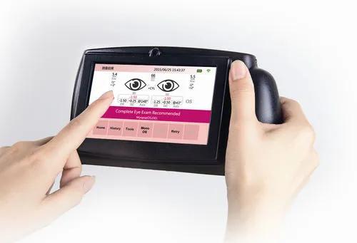 SW-800 Vision Screener 