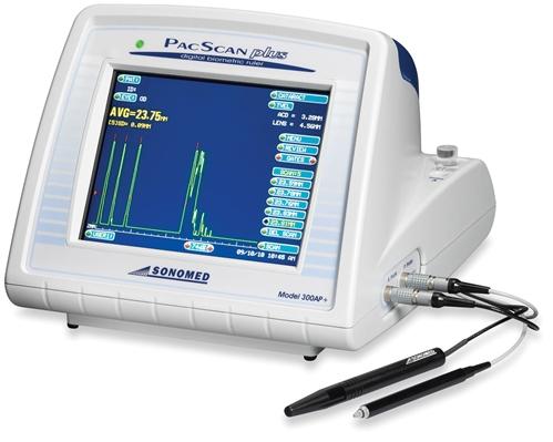 Pacscan 300 A /AP