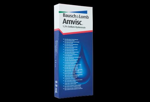 AMVISC PLUS – VISCOÉLASTIQUE COHÉSIF-DISPERSIF