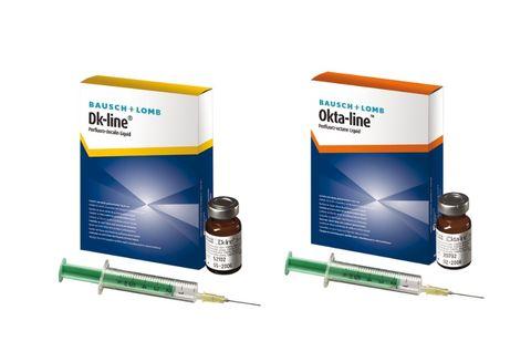 DK-line® and Okta-line™