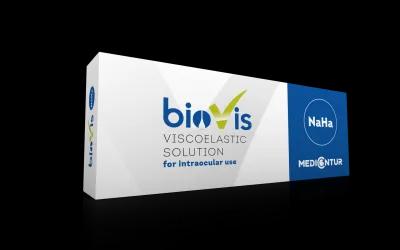 Biovis 1.6 %